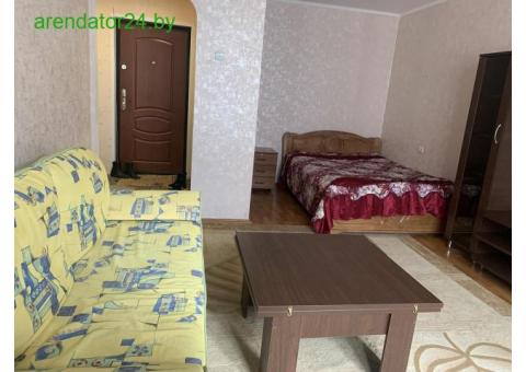 Квартира на сутки Береза