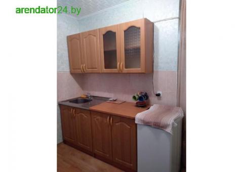 Квартира на сутки Береза