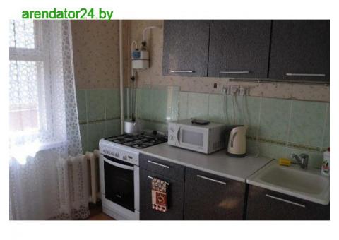 Квартира на сутки Ганцевичи