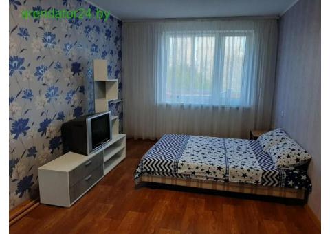 Квартира на сутки Ляховичи