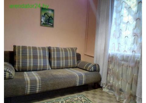 Квартира на сутки Лунинец