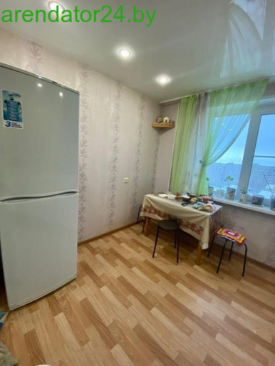 Квартира на сутки Солигорск