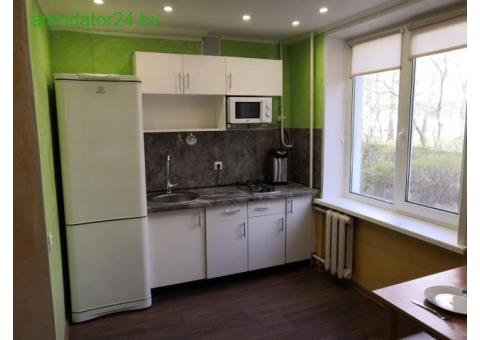 Квартира на сутки Солигорск
