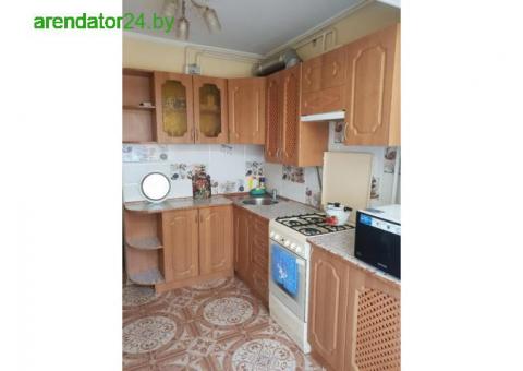 Квартира на сутки Барановичи