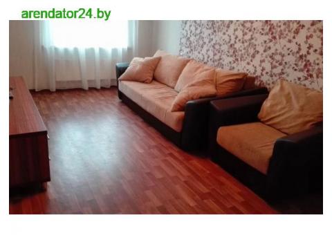 Квартира на сутки в Орше сотрудникам. Недорого