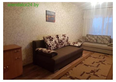 Квартира на сутки Мядель