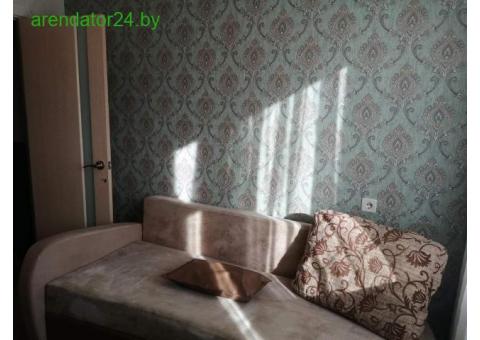Квартира на сутки Речица