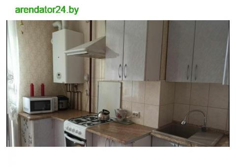 Квартира на сутки в Климовичах. Недорого