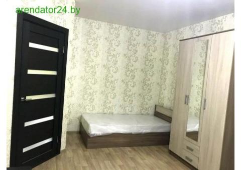 Квартира на сутки Быхов