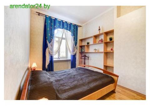 Квартира на сутки в Барановичах.