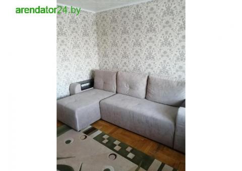Квартира на сутки Гомель