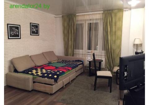 Квартира на сутки Ивацевичи