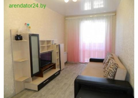 Квартира на сутки Хойники