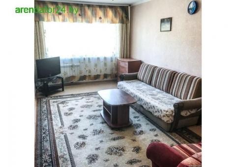 Квартира на сутки для командированных. Ивацевичи.
