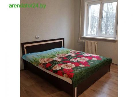 Квартира на сутки Речица