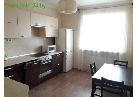 Квартира на сутки Березино