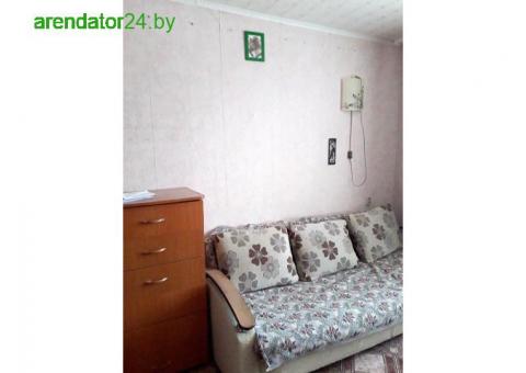 Квартира на сутки Копыль
