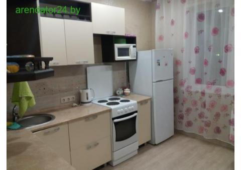 Квартира на сутки Копыль