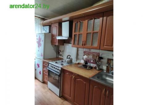 Квартира на сутки в Гродно. Отчетные документы .