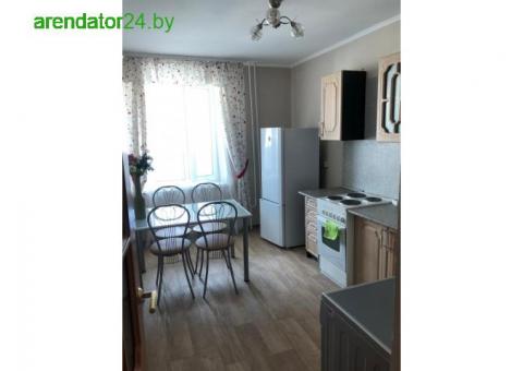 Квартира на сутки в Гродно для командировок .