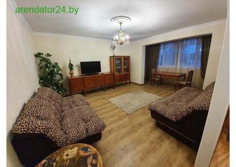 Квартира на сутки Ганцевичи