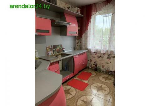 Квартира на сутки Ганцевичи