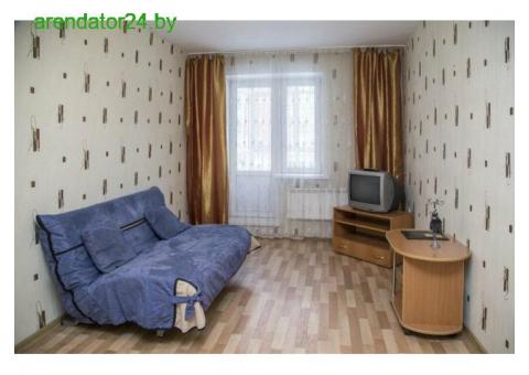 Квартира на сутки Ганцевичи