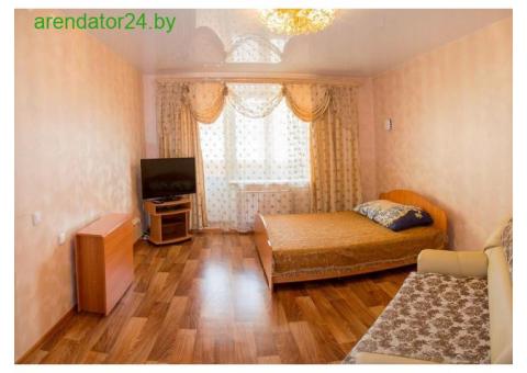 Квартира на сутки Орша
