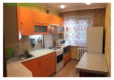 Квартира на сутки в Щучине .