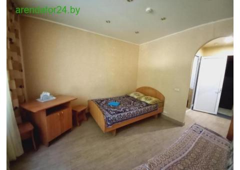Квартира на сутки Василевичи