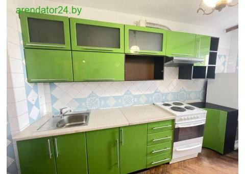 Квартира на сутки Солигорск