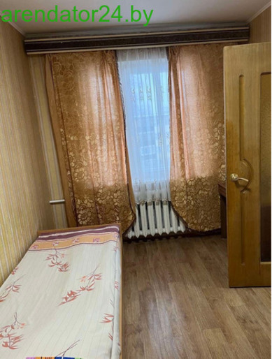 Квартира на сутки в Ошмянах. Отчетные документы.