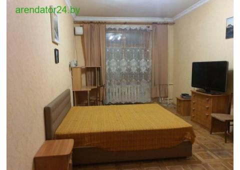 Квартира на сутки Октябрьский