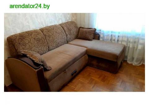 Квартира на сутки Осиповичи