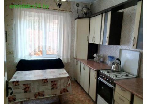 Квартира на сутки в Осиповичах. Отчетные документы .