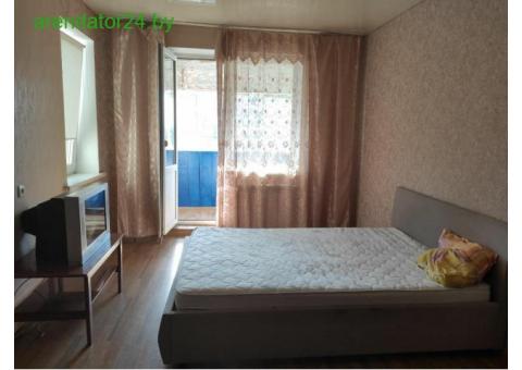 Квартира на сутки Корма