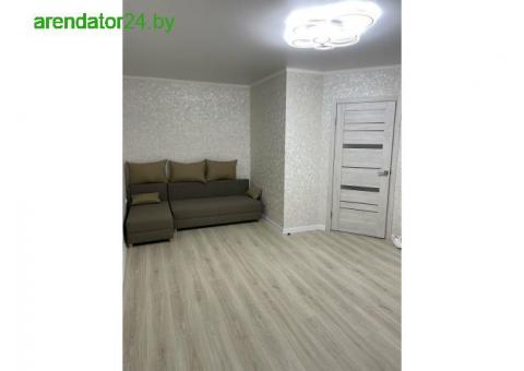 Квартира на сутки в Узде