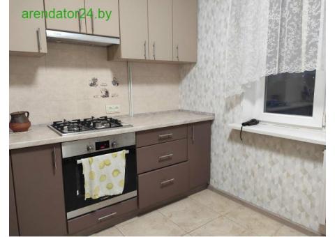 Квартира посуточно в Бобруйске