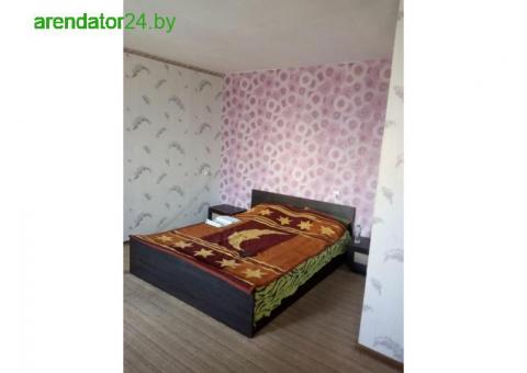 Квартира на сутки Кричев