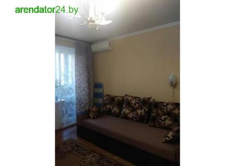 Квартира на сутки Кричев