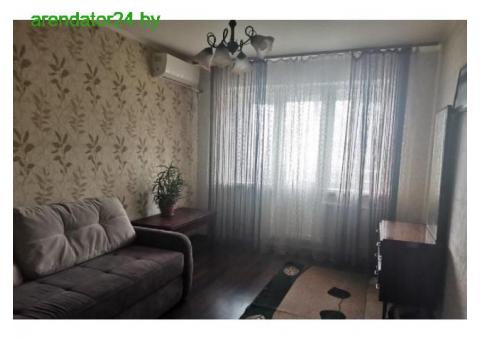 Квартира на сутки Солигорск