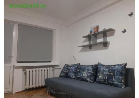 Квартира на сутки Солигорск