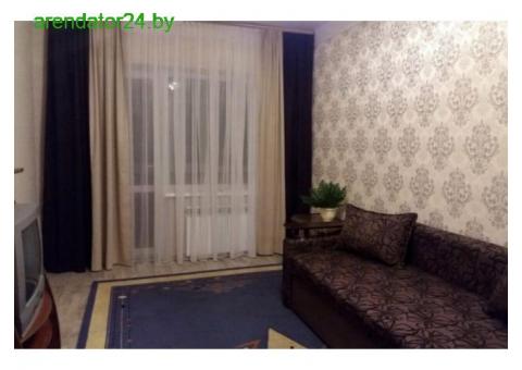 Квартира на сутки Островец