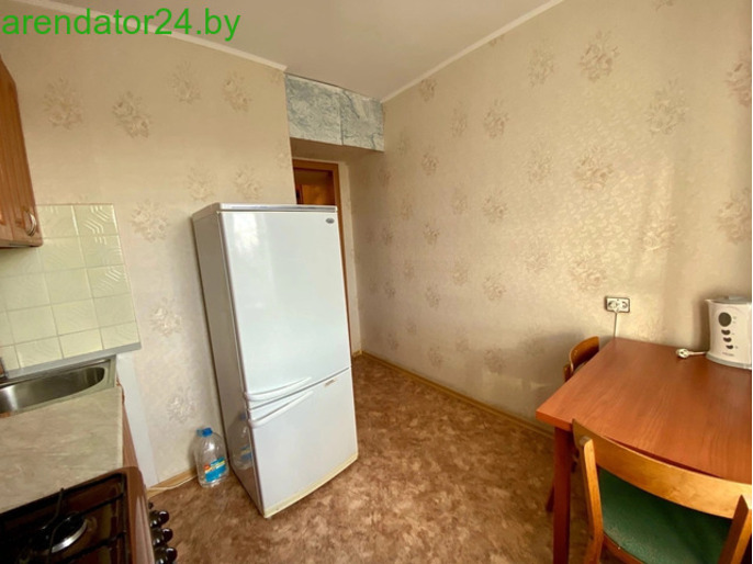 Квартира на сутки в Гродно. Отчетные документы .