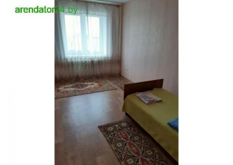 Квартира на сутки в Слониме для командированных .