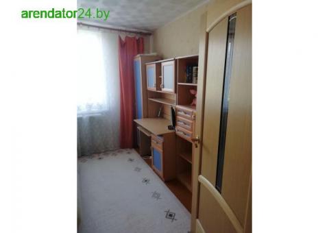 Квартира на сутки в Слониме для командированных .