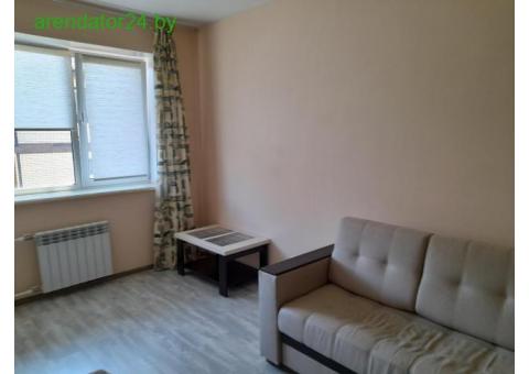 Квартира на сутки Солигорск