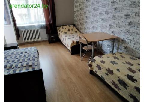 Квартира на сутки Климовичи