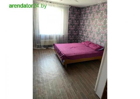 Квартира на сутки Любань