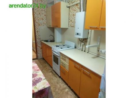 Квартира на сутки Орша